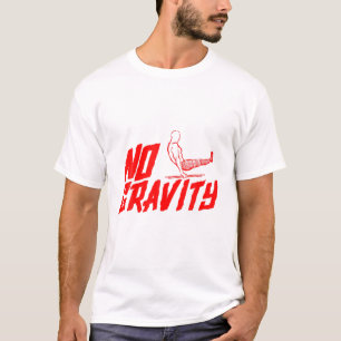Kalisthenik Körpergewicht Dips ziehen die Kalisthe T-Shirt