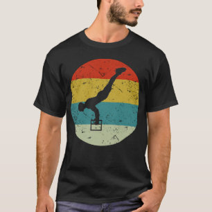 Kalisthenik T-Shirt