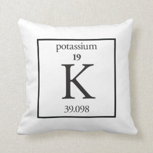 Kalium Kissen