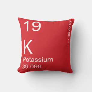 Kalium Kissen