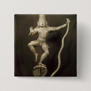 Kaliya Krishna Button