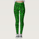 Kalkgrüne Leopardenfärbung Leggings<br><div class="desc">Leggings. Seien Sie der Gespräch mit Ihren Freunden mit diesem stilvollen limiengrünen Leopardenmuster Druck lässige tragen Designer-Hosen oder bereit für etwas Bewegung in Ihrer Yoga-Klasse, Fitness-Sport-Klasse oder einfach nur in einem gemütlichen Stil. Erhältlich in verschiedenen Farben in meinem Geschäft. ⭐ 99% meiner Designs in meinem Geschäft sind in Schichten gemacht....</div>