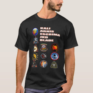 Kalkrima-Flügeldrachen T-Shirt