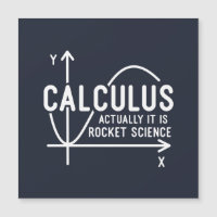 Kalkulieren Sie die eigentliche Rocket Science Fun