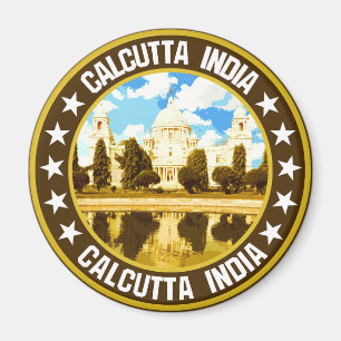 Kalkutta Magnet