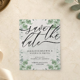 Kalligrafie Flyer