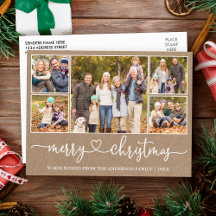 Kalligrafie Herz Weihnachten Kraft 5 Foto Urlaub
