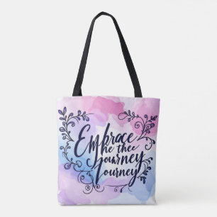 Kalligrafie Tasche