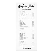 Kalligraphie und Sterne in Schwarz und Weiß