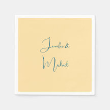 Kalligraphienamen Elegant Schlichte, einfache Beig