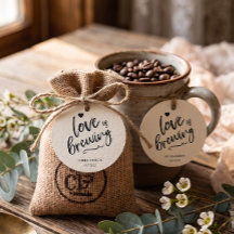 Kalligraphische Liebe ist Brauen