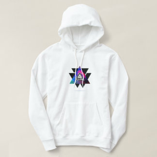 Kalmik  Sweat-shirt basique pour hommes Hoodie
