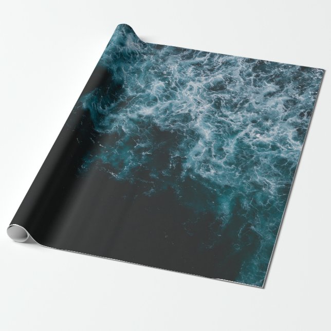 KALMKÖRPER GESCHENKPAPIER (Ungerollt)