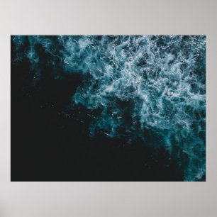 KALMKÖRPER POSTER