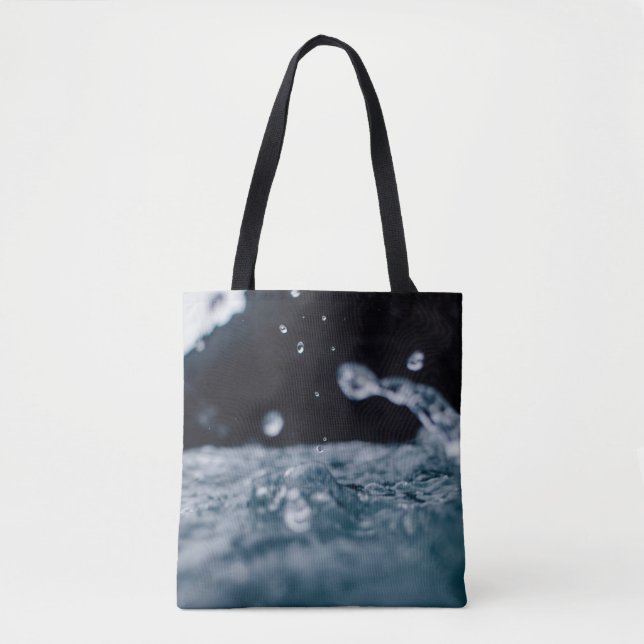 KALMKÖRPER TASCHE (Vorderseite)