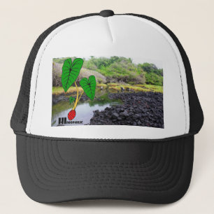kalo truckerkappe