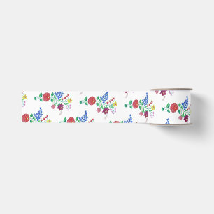 Kalocsa Ungarisches Ribbon Ripsband