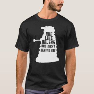Kalorien auslöschen T-Shirt
