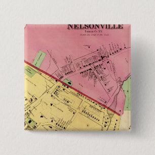 Kalter Frühling, Nelsonville Button