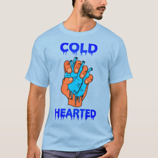 Kalter hearted T - Shirt