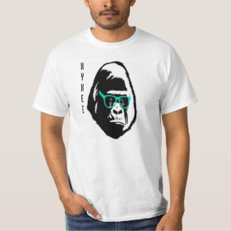 KALTES GORILLA Medium T-Shirt