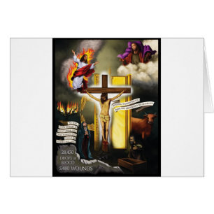 Kalvarienberg-Alt-Testament-Typologie - DP