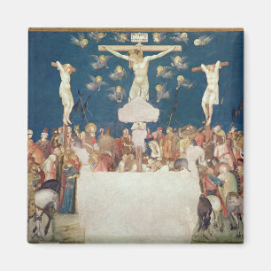 Kalvarienberg Magnet