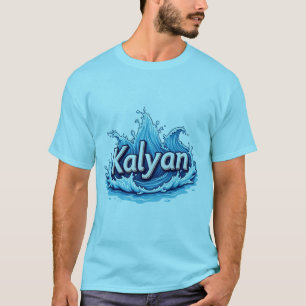 Kalyan Amusement Park - Abenteuer erleben! T-Shirt