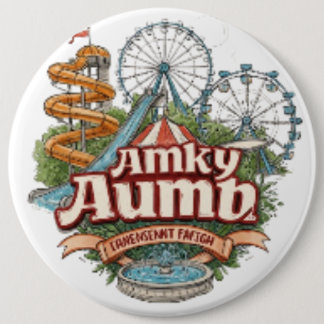 Kalyan Amusement Park Water Wave Buttons