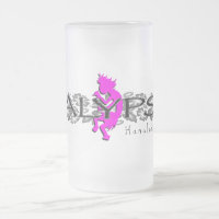 Kalypso Kane Insel mit Blumen