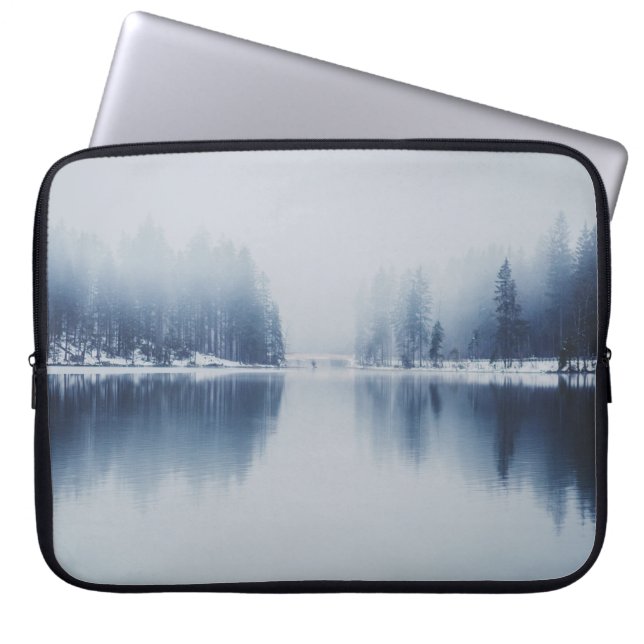 KALZE LAPTOPSCHUTZHÜLLE (Vorderseite)
