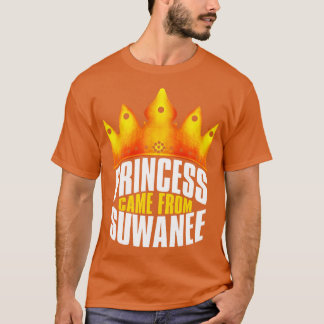 Kam aus Suwanee Suwanee Georgia T-Shirt