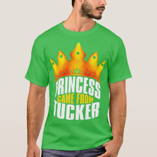 Kam aus Tucker Tucker Georgia T-Shirt