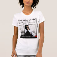 Kam ngelur ne dere T - Shirt lustig Albanien