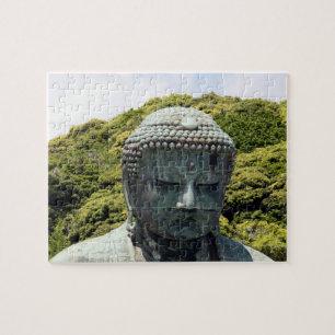 kamakura buddha face