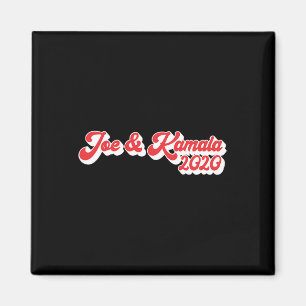 Kamala 2020 Kamala Harris 2024 Election Anti Magnet