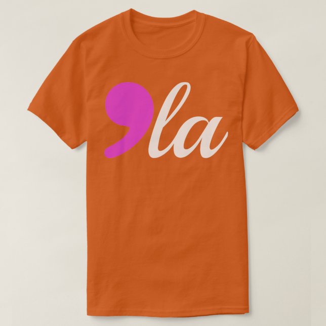 Kamala 2024 Baseball TShirt (Design vorne)