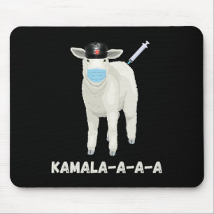 Kamala 2024 mousepad