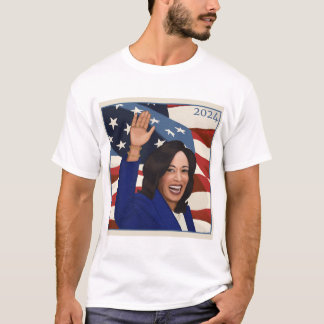 Kamala 2024 T-Shirt