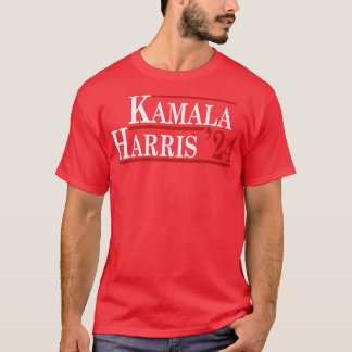 Kamala 2024 T-Shirt