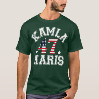Kamala 47 TShirt 4