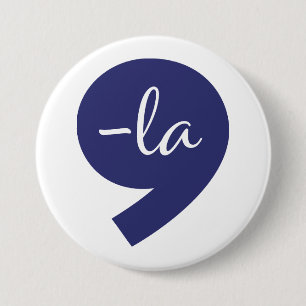 Kamala Button