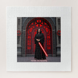 Kamala: Die Abhörung
