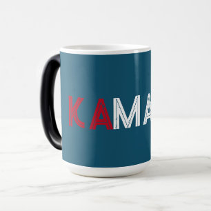 KAMALA HARRIS 2024 Campagne Mug