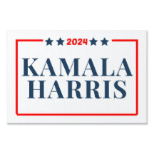 Kamala Harris 2024