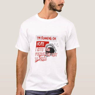 Kamala Harris 2024 Retro Hope T-Shirt - Politique