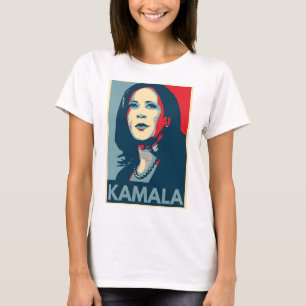 Kamala Harris 2024 T-Shirt