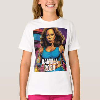 KAMALA HARRIS 2024 T-Shirt