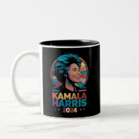 Kamala Harris 2024 Wahl des Präsidenten Kamala