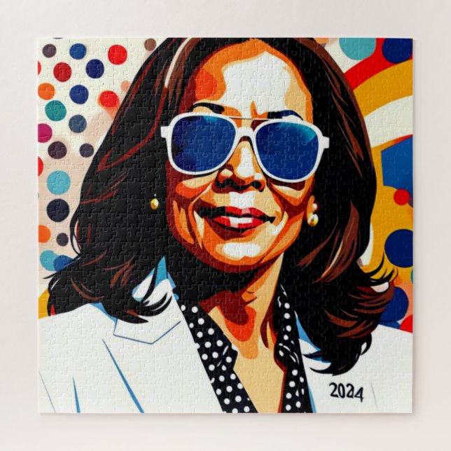 KAMALA HARRIS 4 (Vertikal)